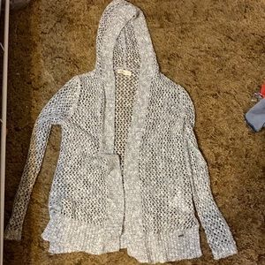 Hollister Cardigan